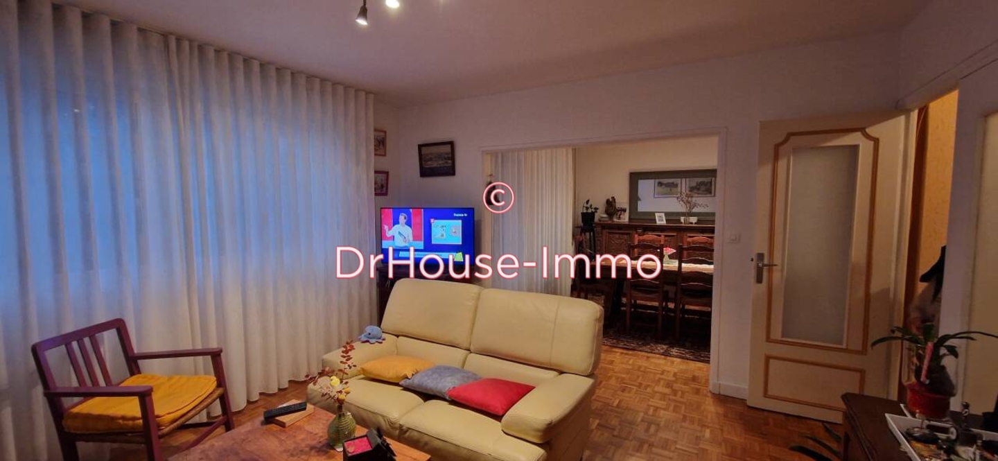 Appartement 4 pièces de 79 m² - Brest (29200)