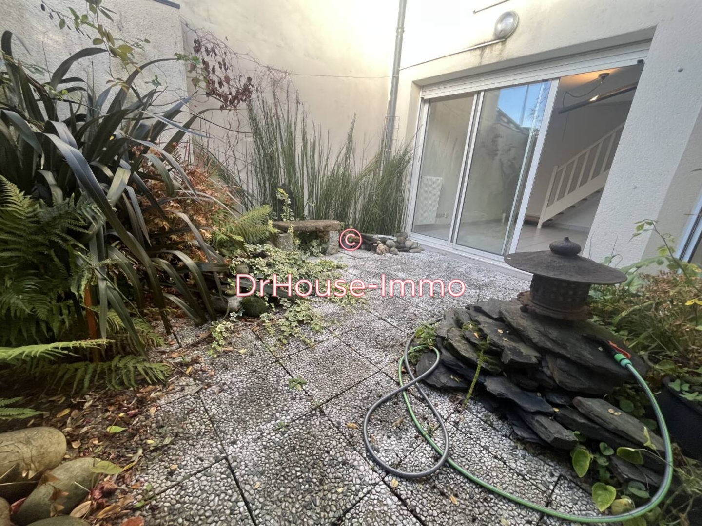 Maison 5 pièces de 130 m² - Angers (49000)