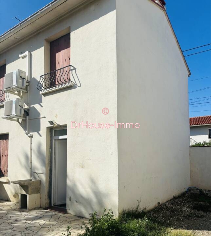 Maison 4 pièces de 78 m² - Perpignan (66000)