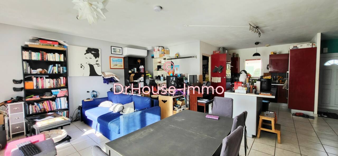 Maison 4 pièces de 91 m² - Saint-Mathurin (85150)