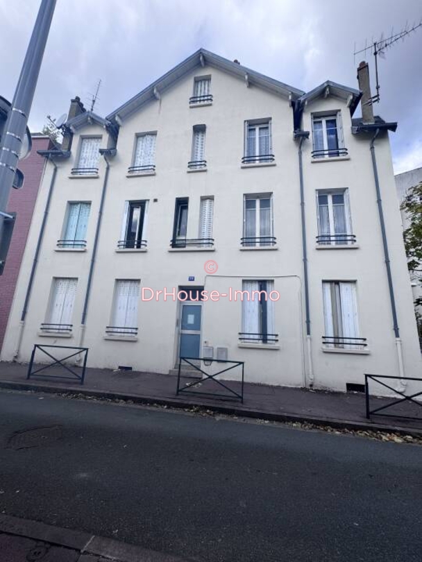 Appartement 2 pièces de 30 m² - Nanterre (92000)