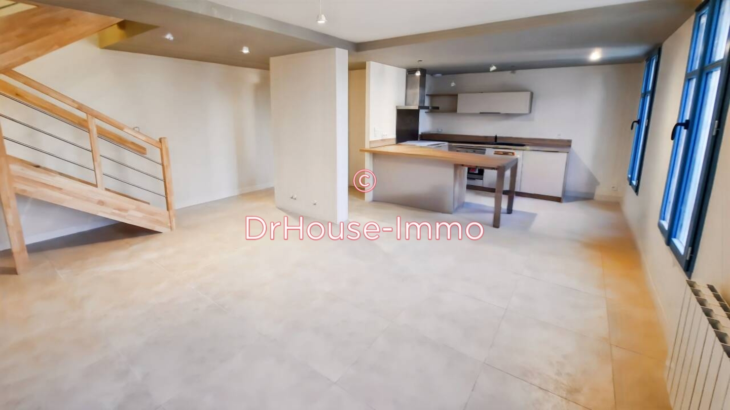 Appartement 3 pièces de 54 m² - Sainte-Anne-d'Auray (56400)