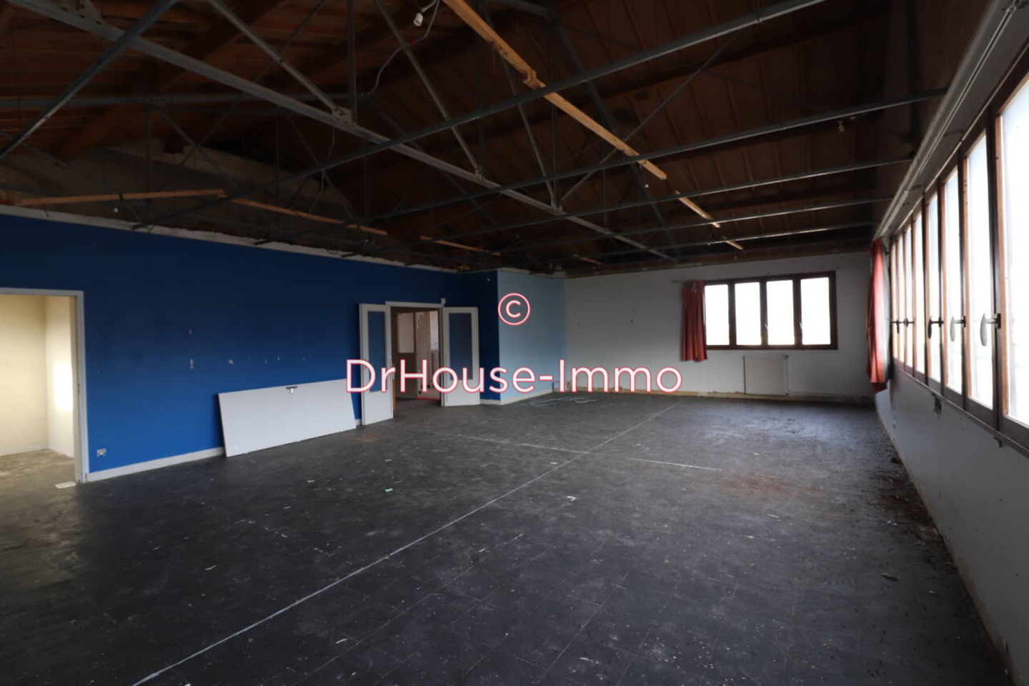 Appartement 5 pièces de 96 m² - Verzy (51380)