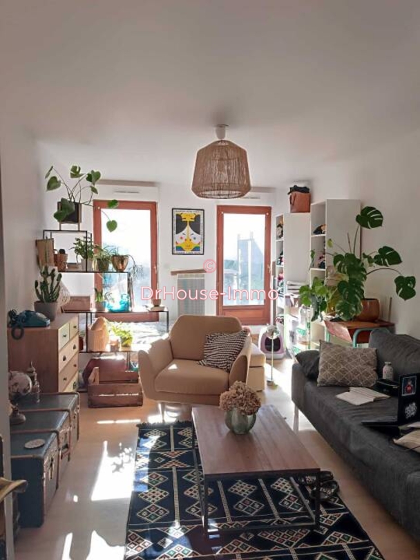 Appartement 1 pièce de 31 m² - Chartres (28000)