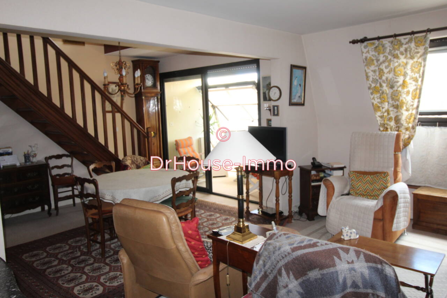 Appartement 7 pièces de 123 m² - Pithiviers (45300)