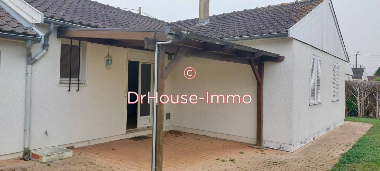 Maison 4 pièces de 93 m² - Saint-André-les-Vergers (10120)