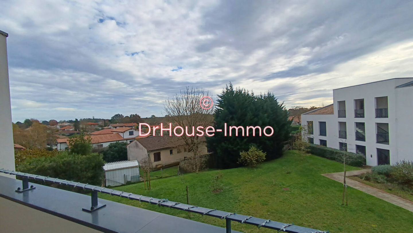 Appartement 2 pièces de 41 m² - Saint-Médard-en-Jalles (33160)