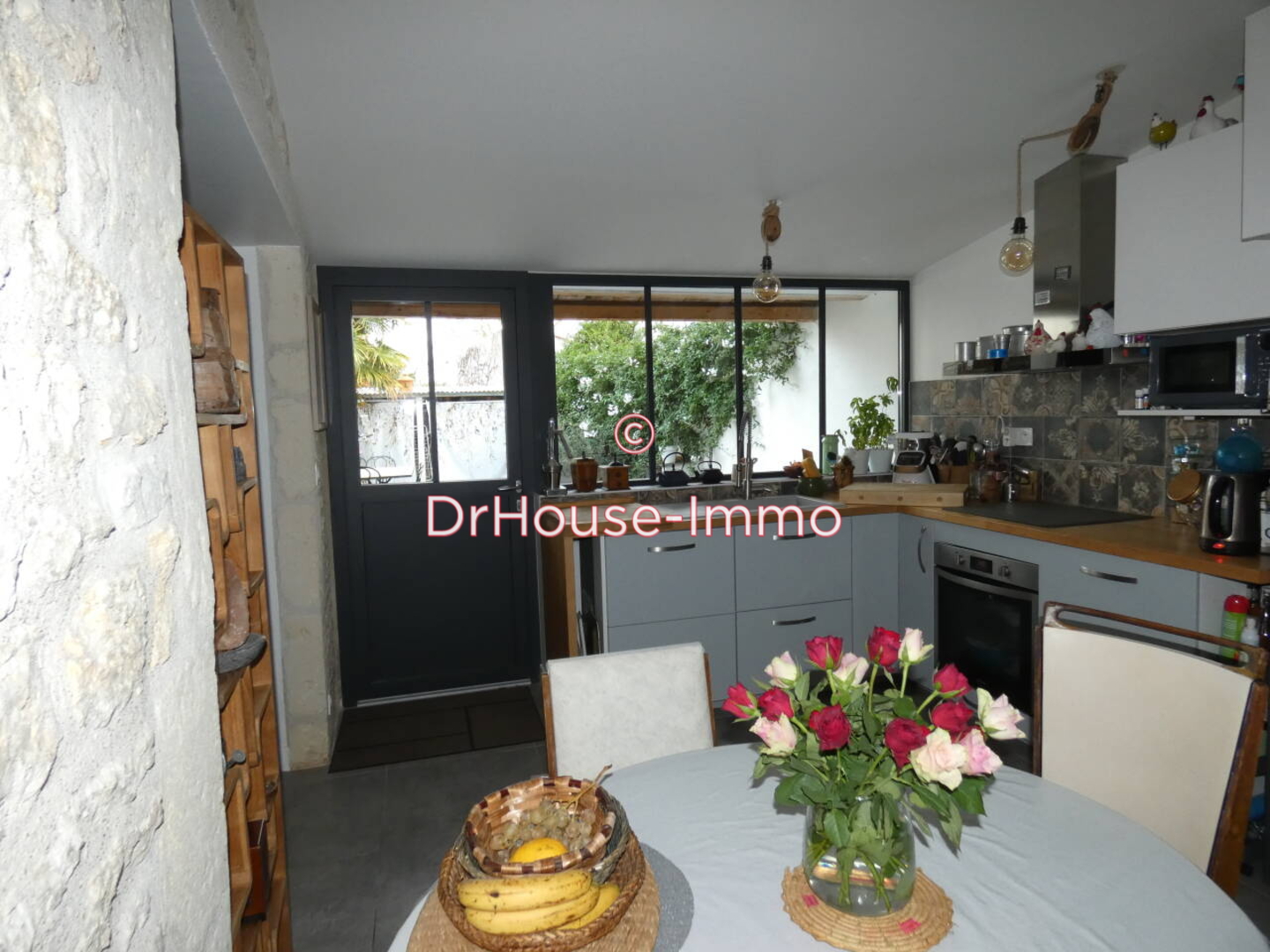 Maison 6 pièces de 102 m² - Dolus-d'Oléron (17550)