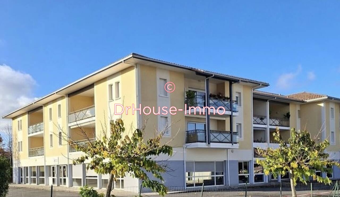Appartement 3 pièces de 74 m² - Saint-Paul-lès-Dax (40990)