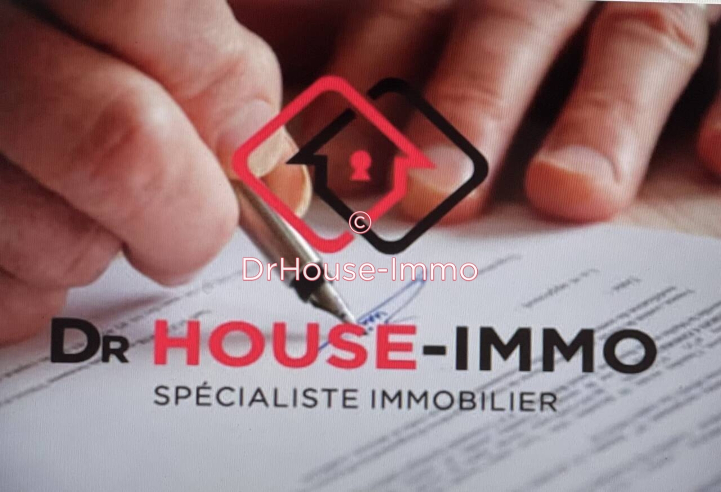 Maison 8 pièces de 168 m² - Chamboulive (19450)