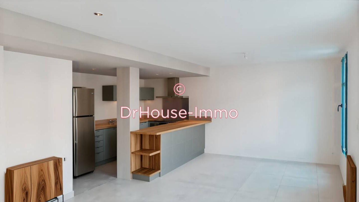 Appartement 3 pièces de 53 m² - Sainte-Anne-d'Auray (56400)