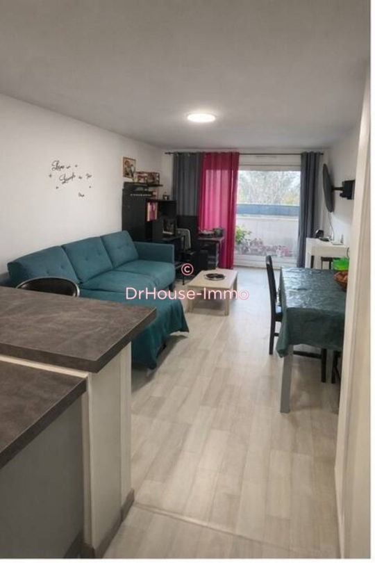 Appartement 3 pièces de 62 m² - Chelles (77500)