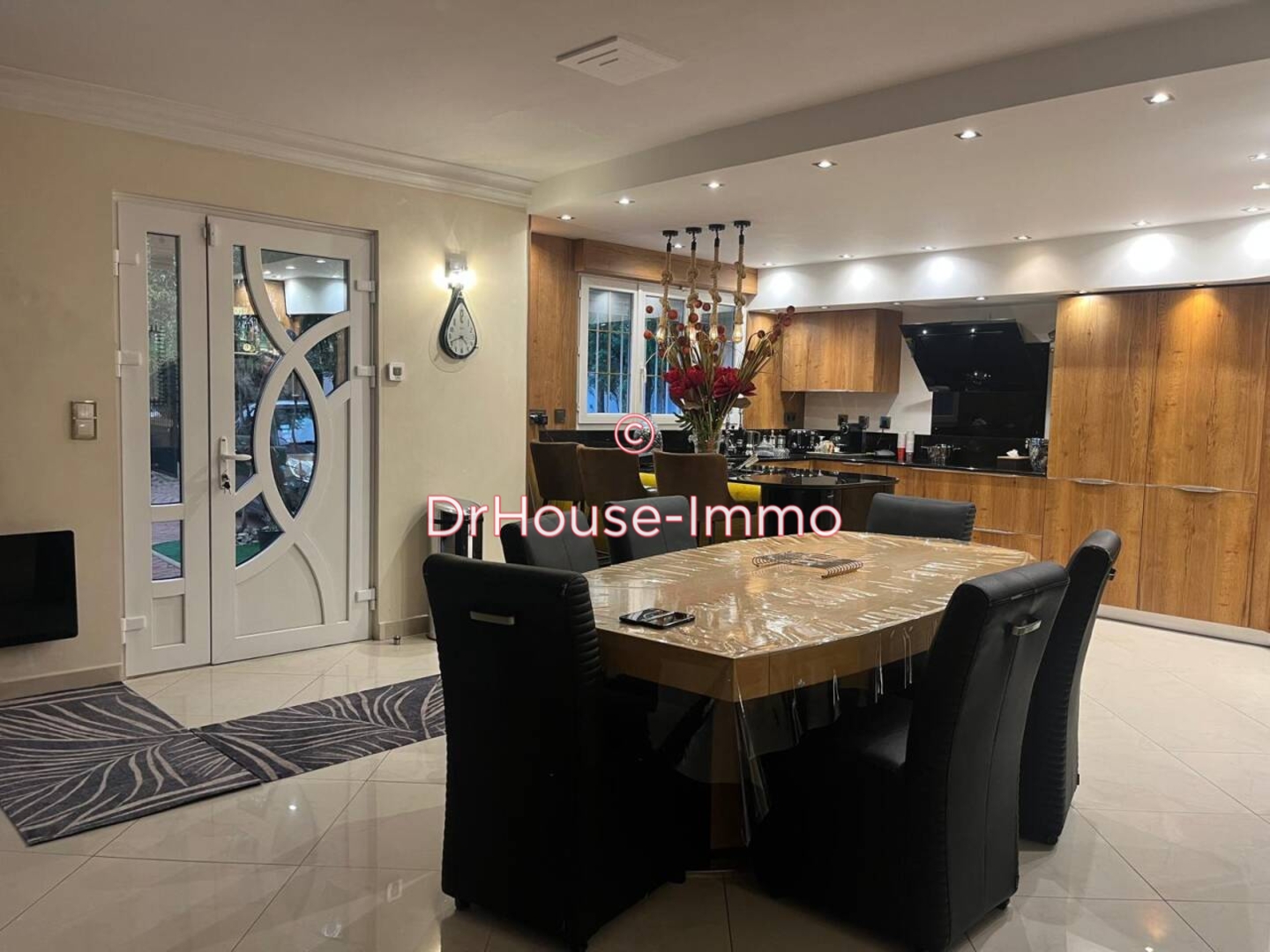 Maison 7 pièces de 170 m² - Pavillons-sous-Bois (93320)