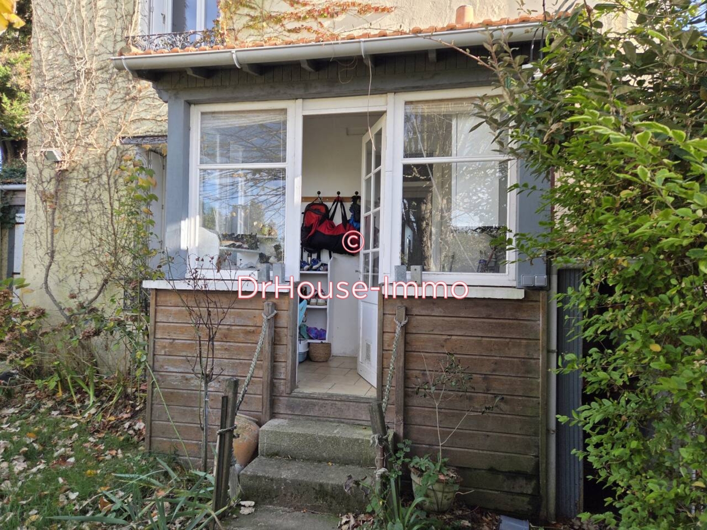 Maison 5 pièces de 108 m² - La Bernerie-en-Retz (44760)