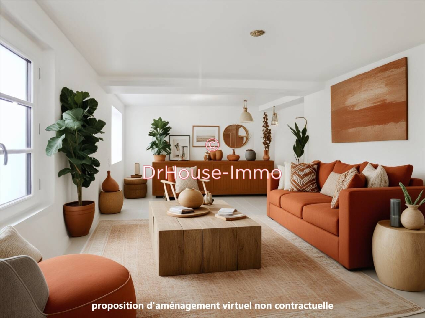 Appartement 1 pièce de 25 m² - Biarritz (64200)