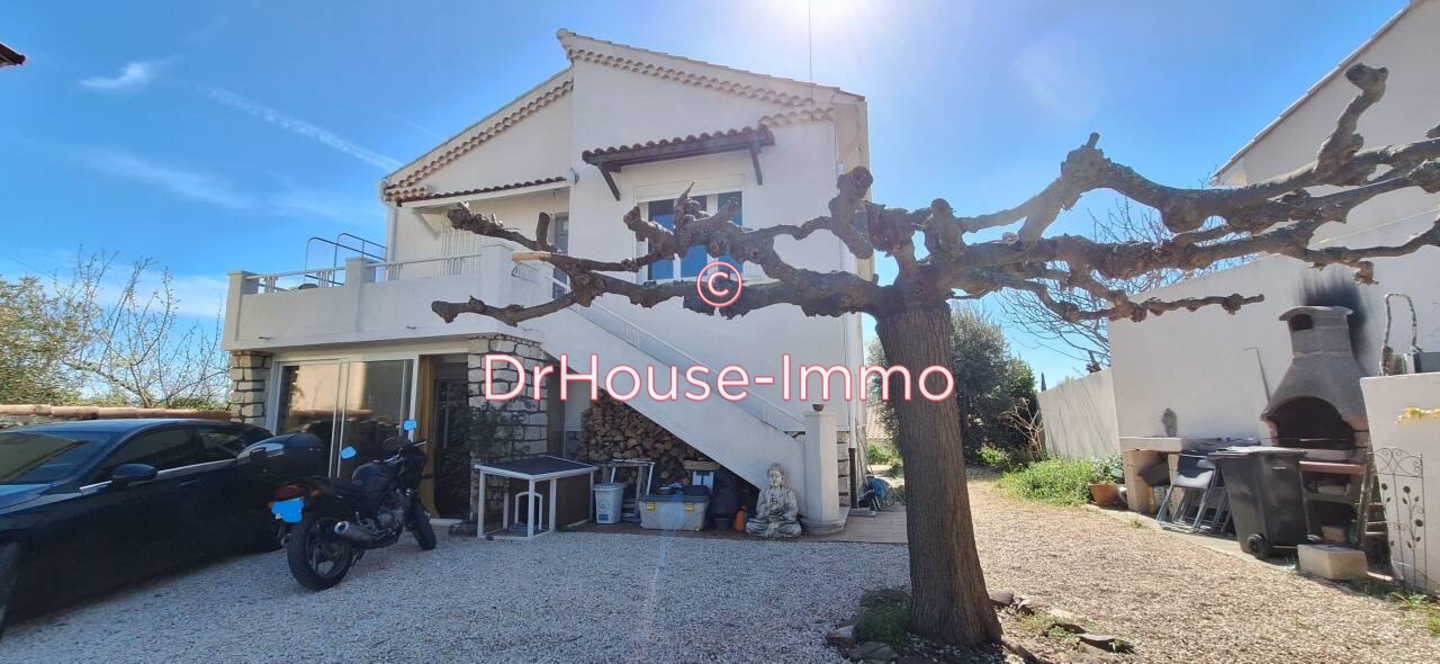 Maison 5 pièces de 150 m² - Marseille (13014)