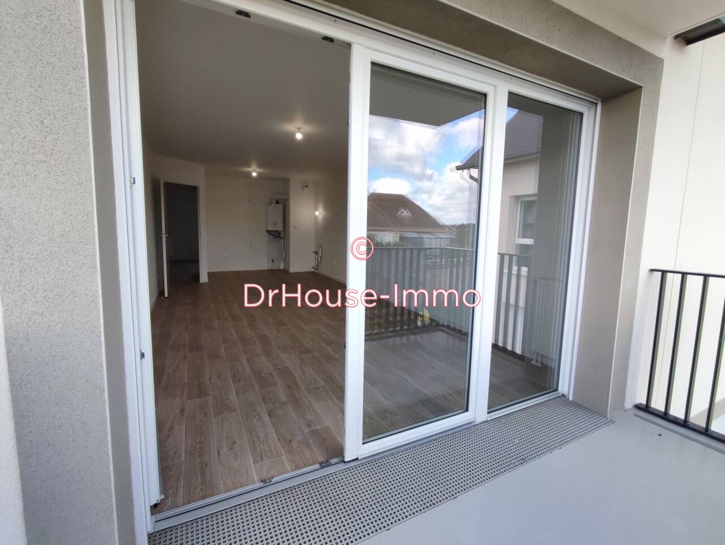 Appartement 3 pièces de 67 m² - Cormelles-le-Royal (14123)