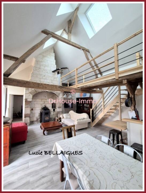 Maison 5 pièces de 133 m² - Messon (10190)