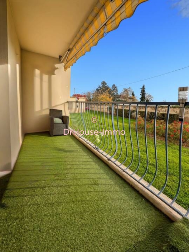 Appartement 4 pièces de 69 m² - Villefranche-sur-Saône (69400)