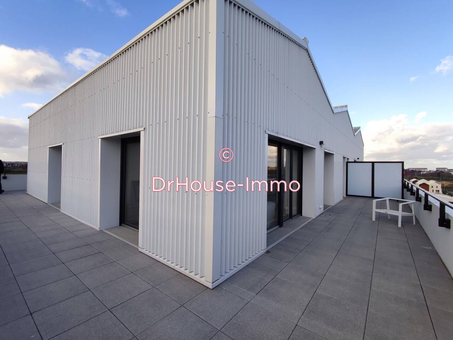 Appartement 4 pièces de 82 m² - Ifs (14123)