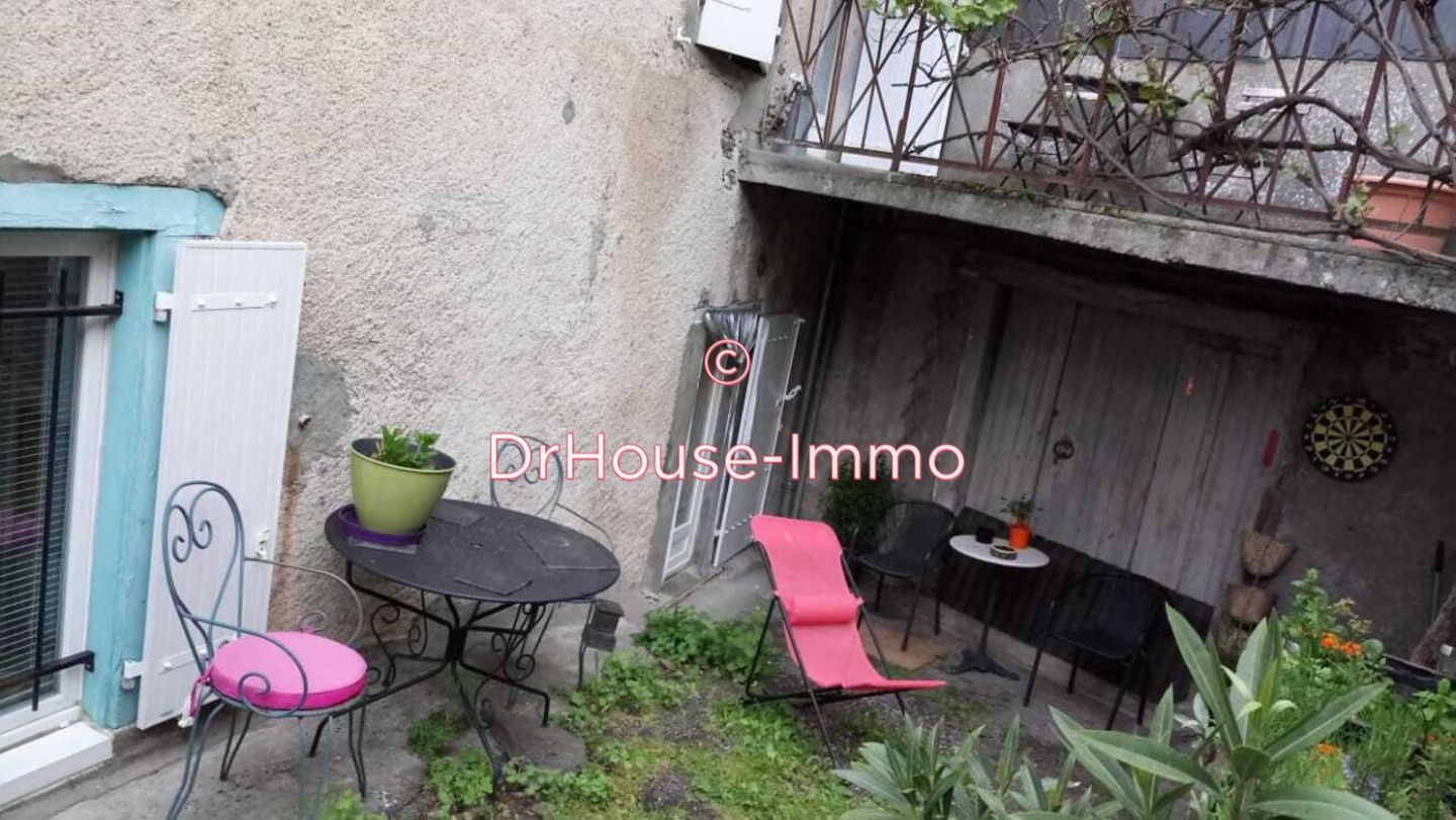 Maison 6 pièces de 147 m² - Cuxac-Cabardès (11390)