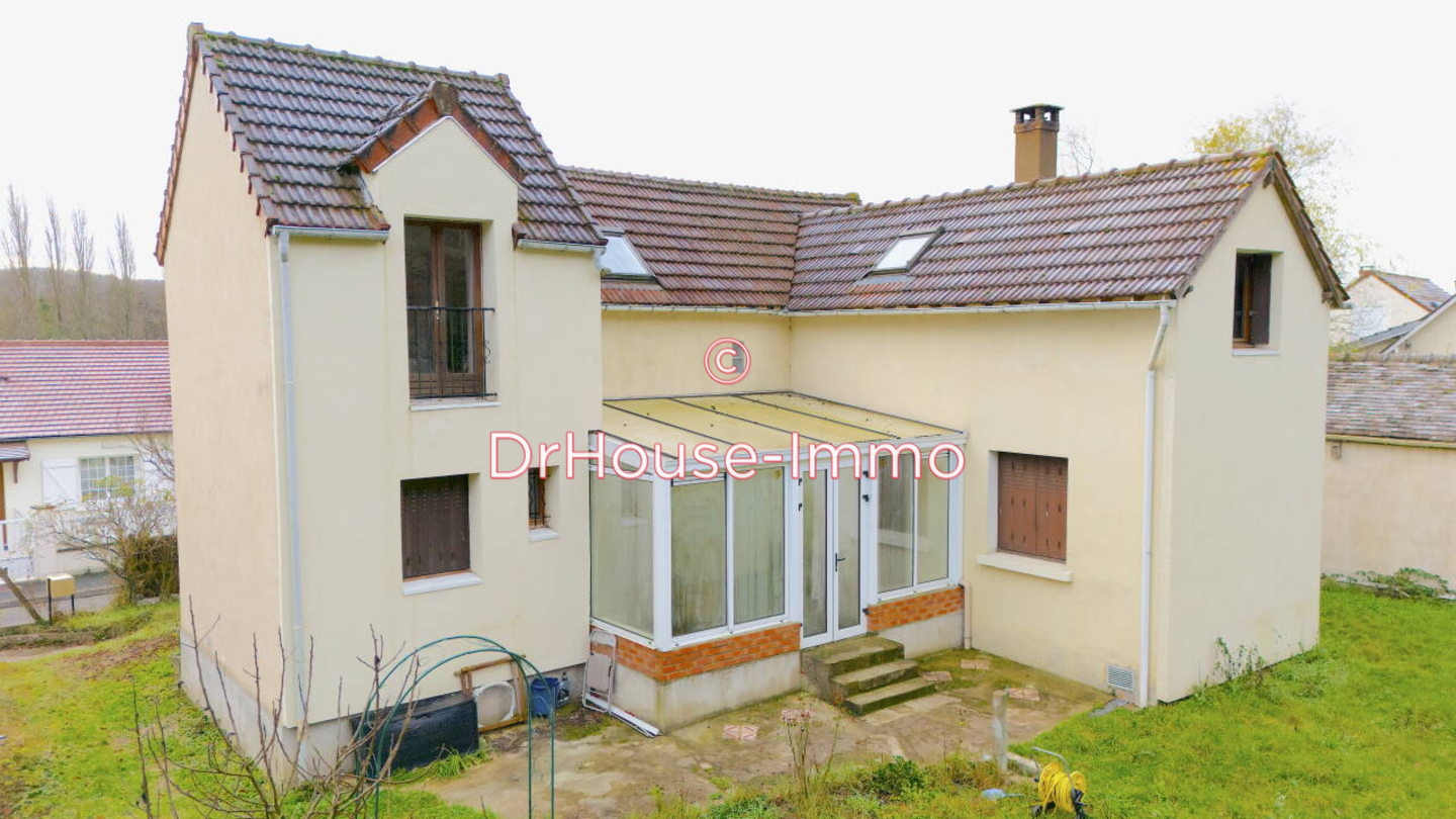 Maison 6 pièces de 114 m² - Lardy (91510)
