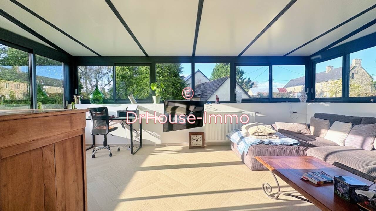 Maison 4 pièces de 92 m² - La Haye-du-Puits (50250)