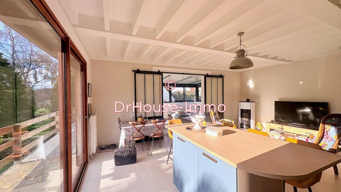 Maison 4 pièces de 92 m² - La Haye-du-Puits (50250)