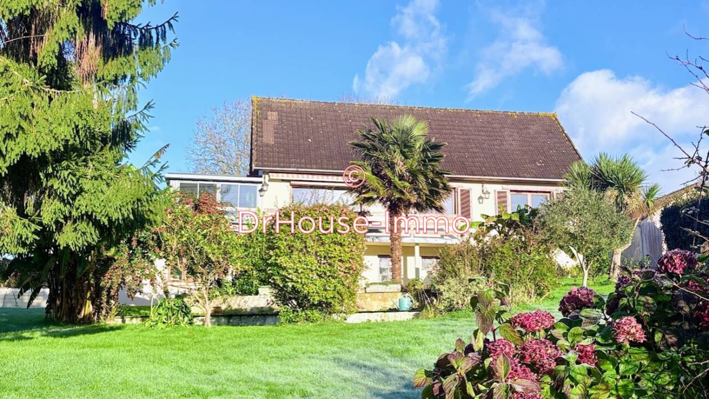 Maison 4 pièces de 92 m² - La Haye-du-Puits (50250)