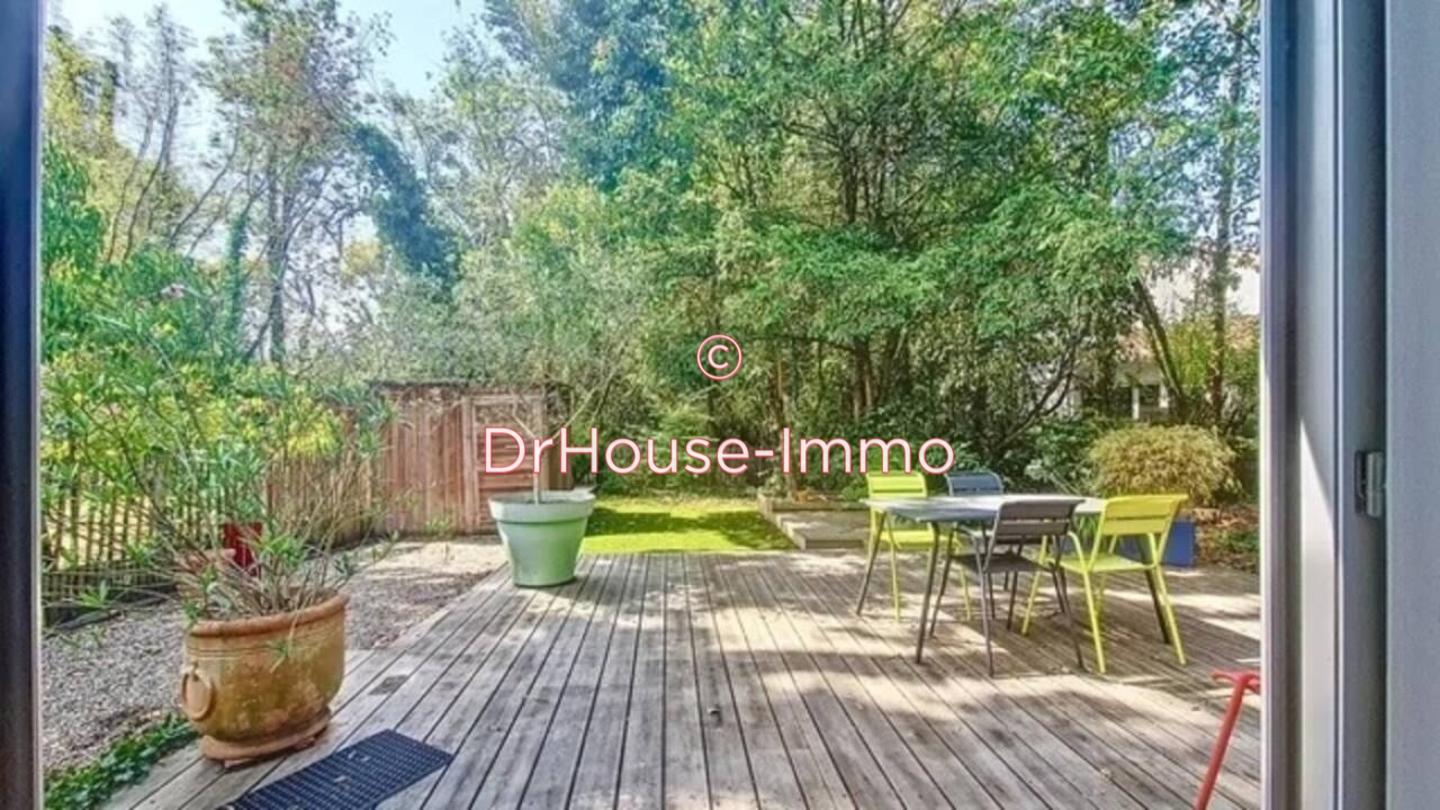 Maison 3 pièces de 67 m² - Talence (33400)