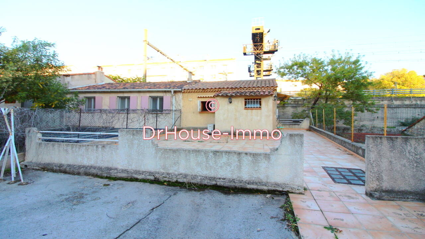 Maison 3 pièces de 78 m² - Marseille (13004)