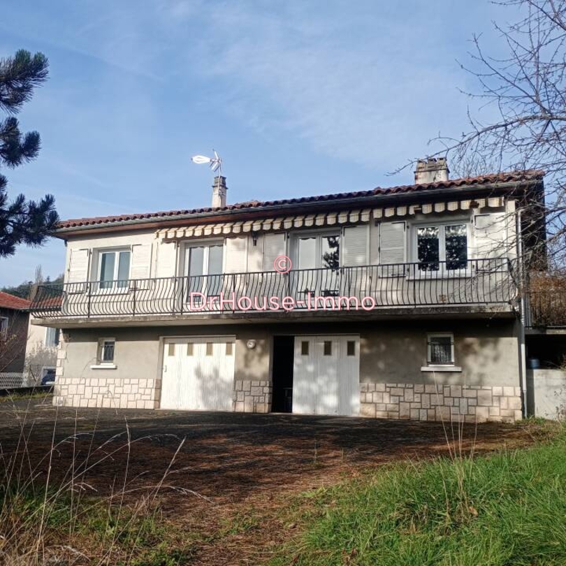 Maison 6 pièces de 103 m² - Brives-Charensac (43700)