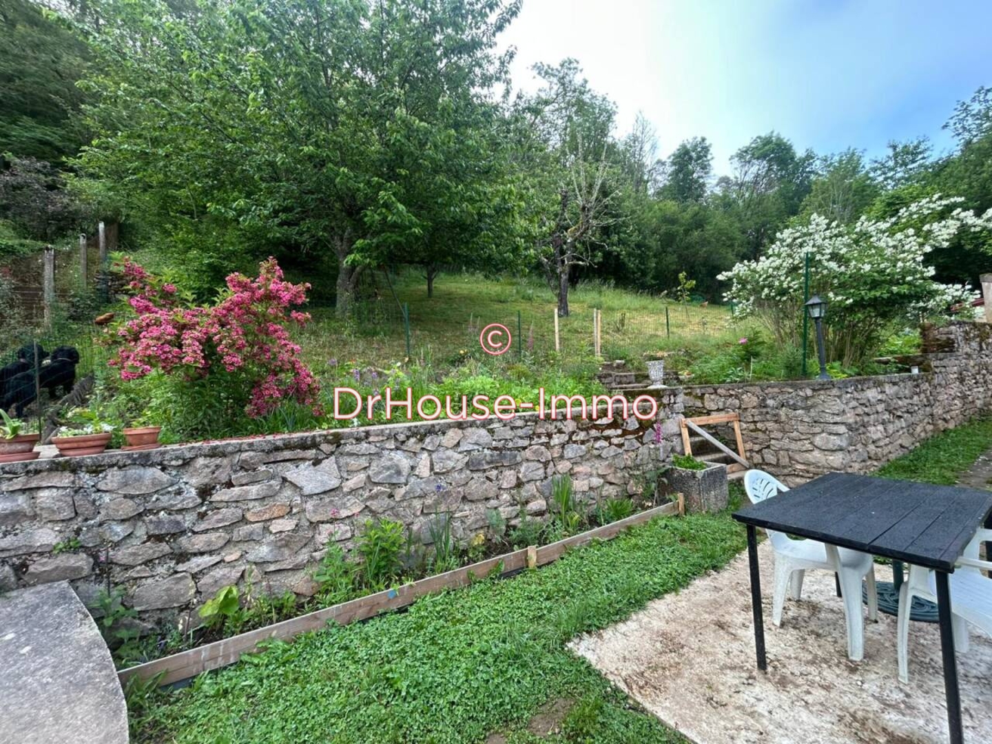 Maison 5 pièces de 96 m² - Avallon (89200)