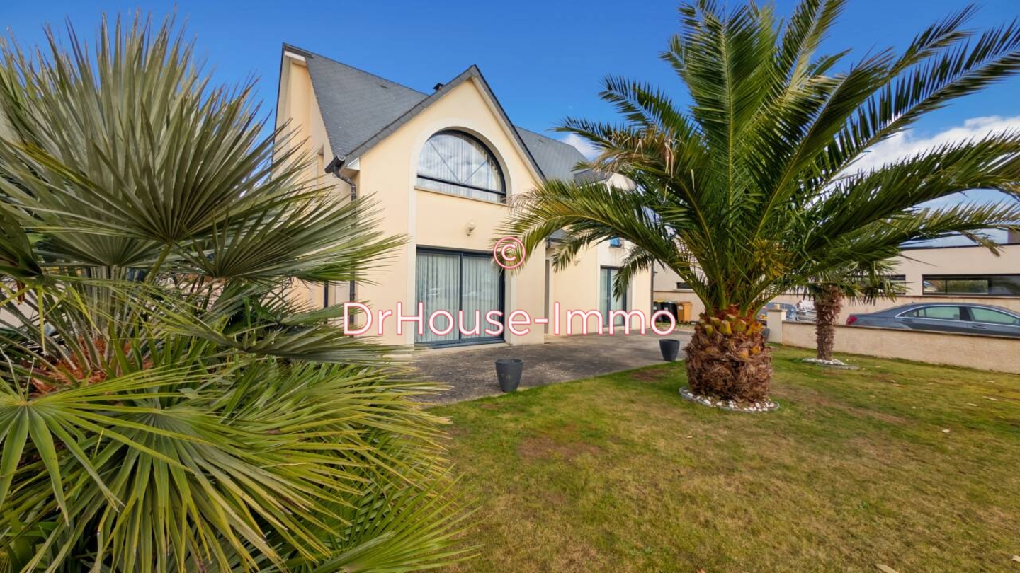 Maison 7 pièces de 167 m² - Cagny (14630)