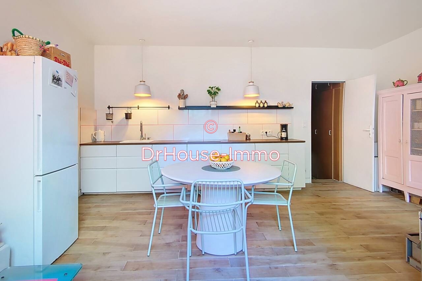 Maison 7 pièces de 200 m² - Lormont (33310)