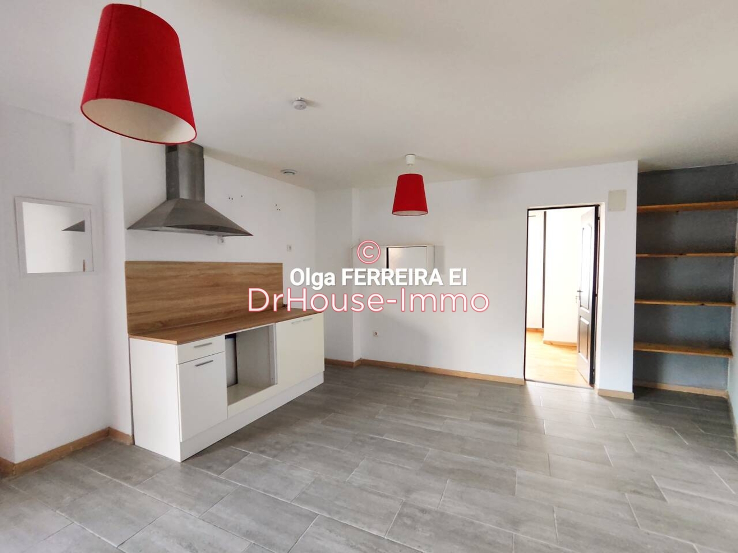 Maison 7 pièces de 116 m² - Limoux (11300)