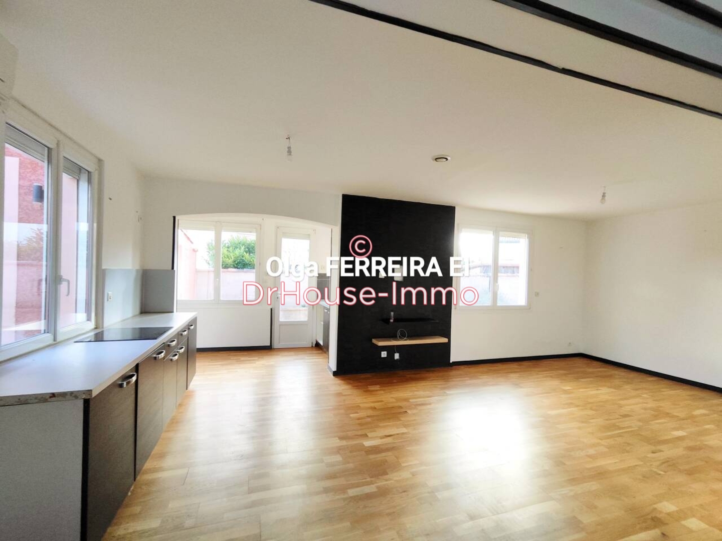 Maison 7 pièces de 116 m² - Limoux (11300)