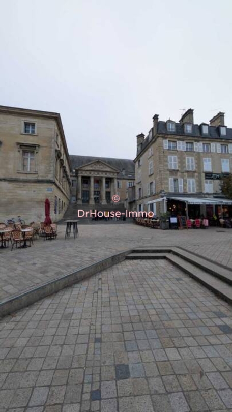 Appartement 2 pièces de 32 m² - Poitiers (86000)