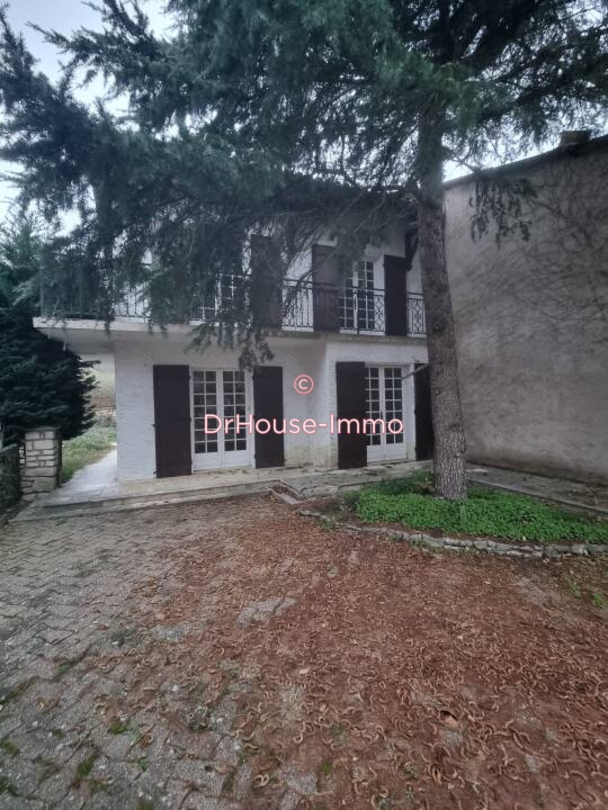 Maison 5 pièces de 79 m² - Saint-Eutrope-de-Born (47210)