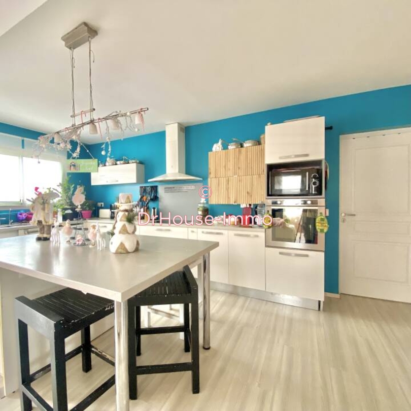 Maison 7 pièces de 148 m² - Tampon (97430)