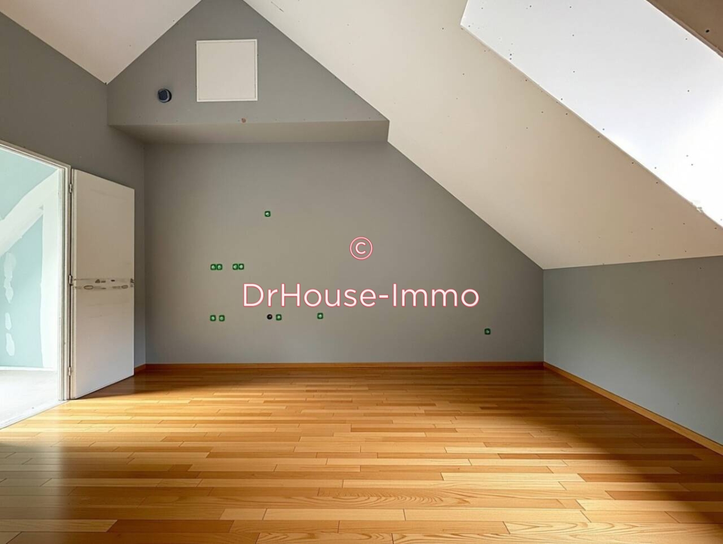 Appartement 1 pièce de 24 m² - Amiens (80000)