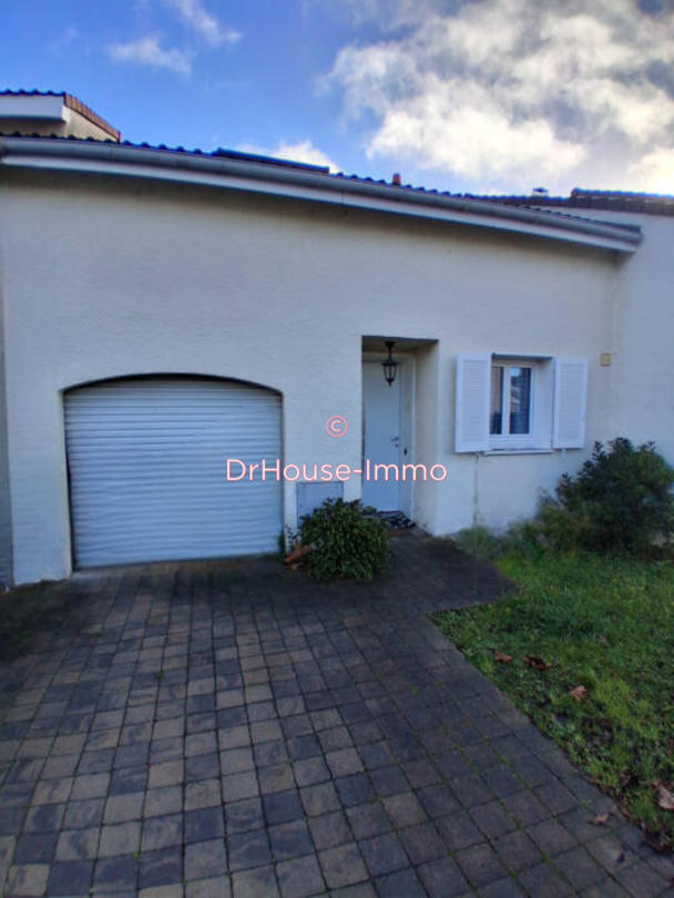 Maison 4 pièces de 88 m² - Olivet (45160)