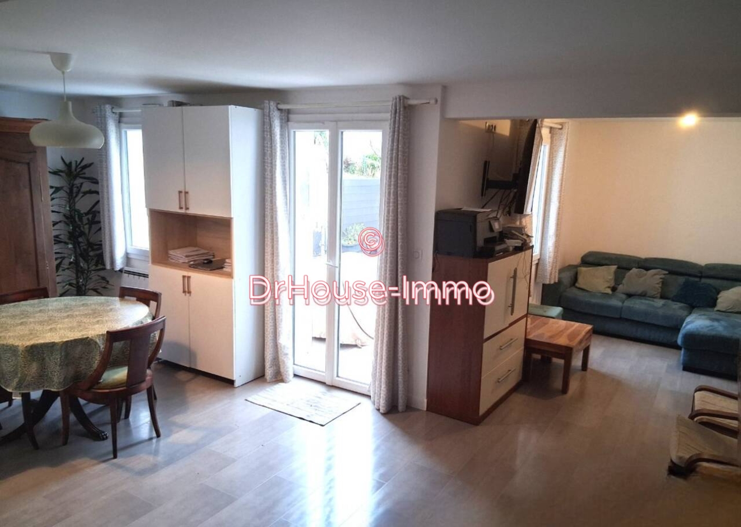 Maison 4 pièces de 88 m² - Olivet (45160)