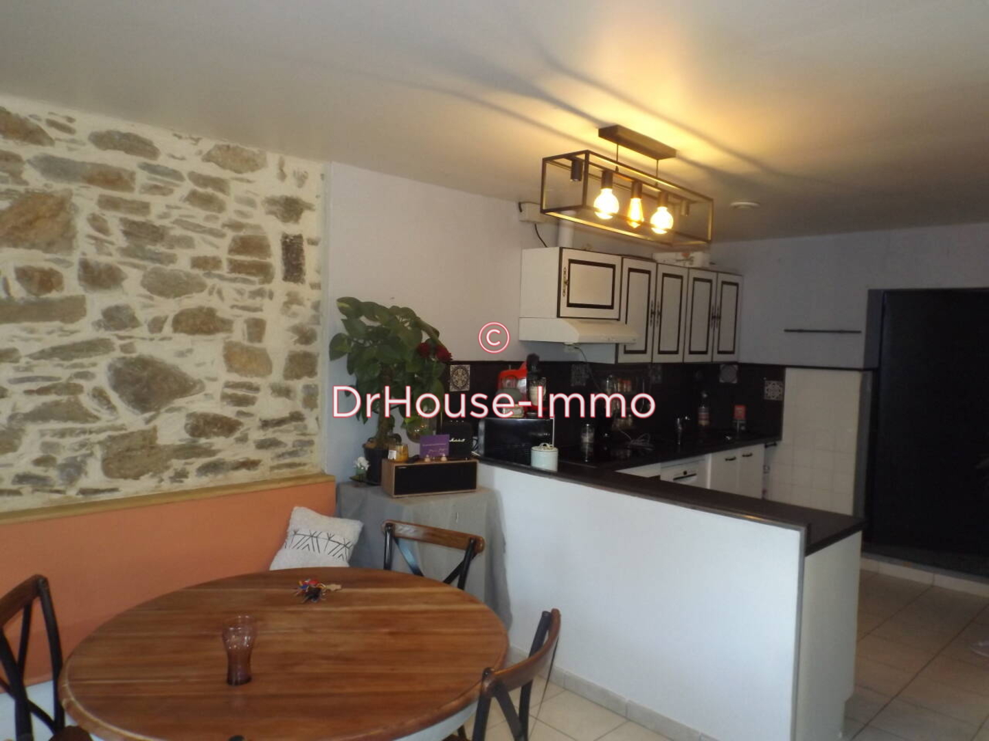 Maison 5 pièces de 88 m² - Férel (56130)