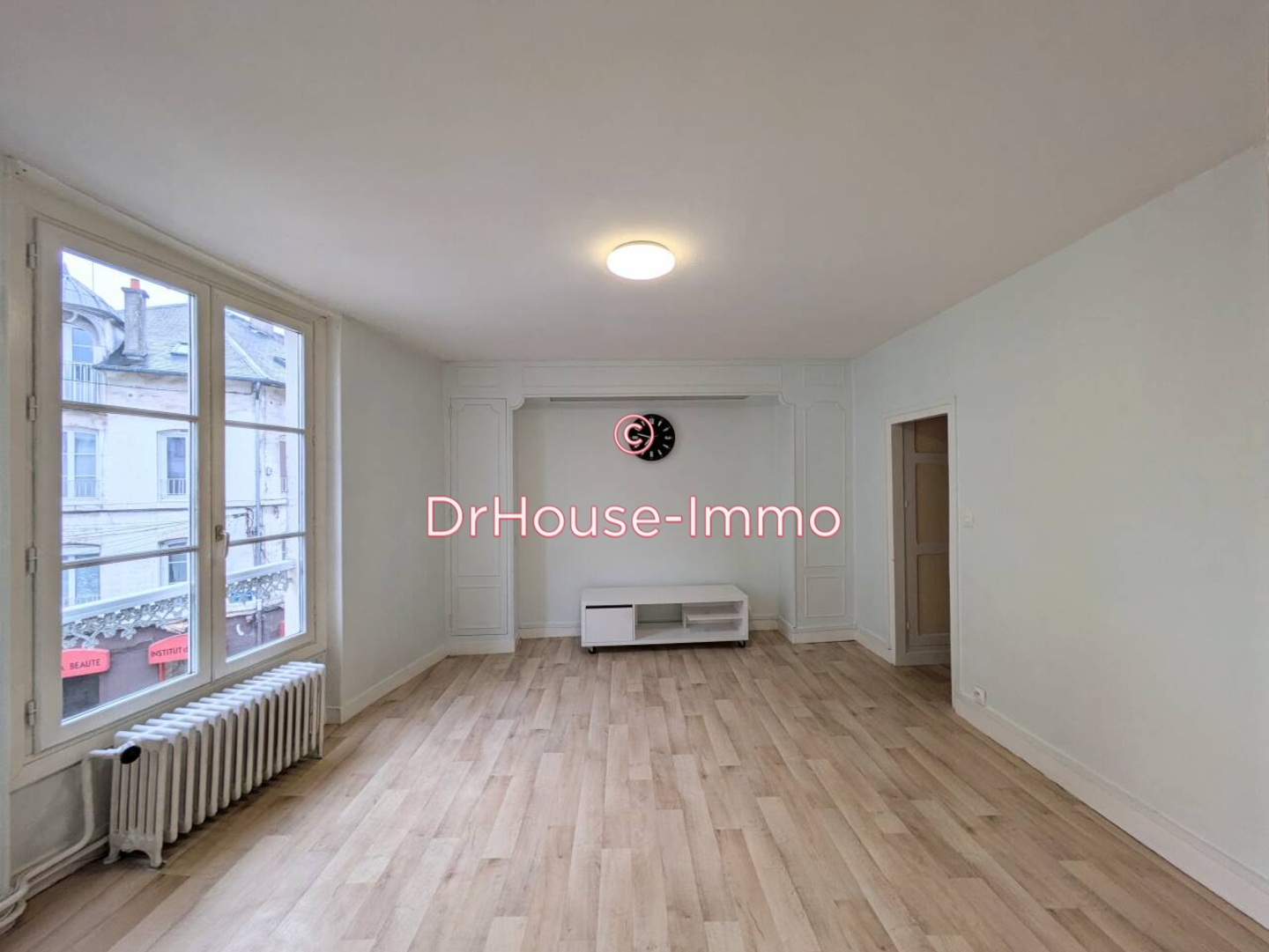 Appartement 2 pièces de 59 m² - Meulan-en-Yvelines (78250)