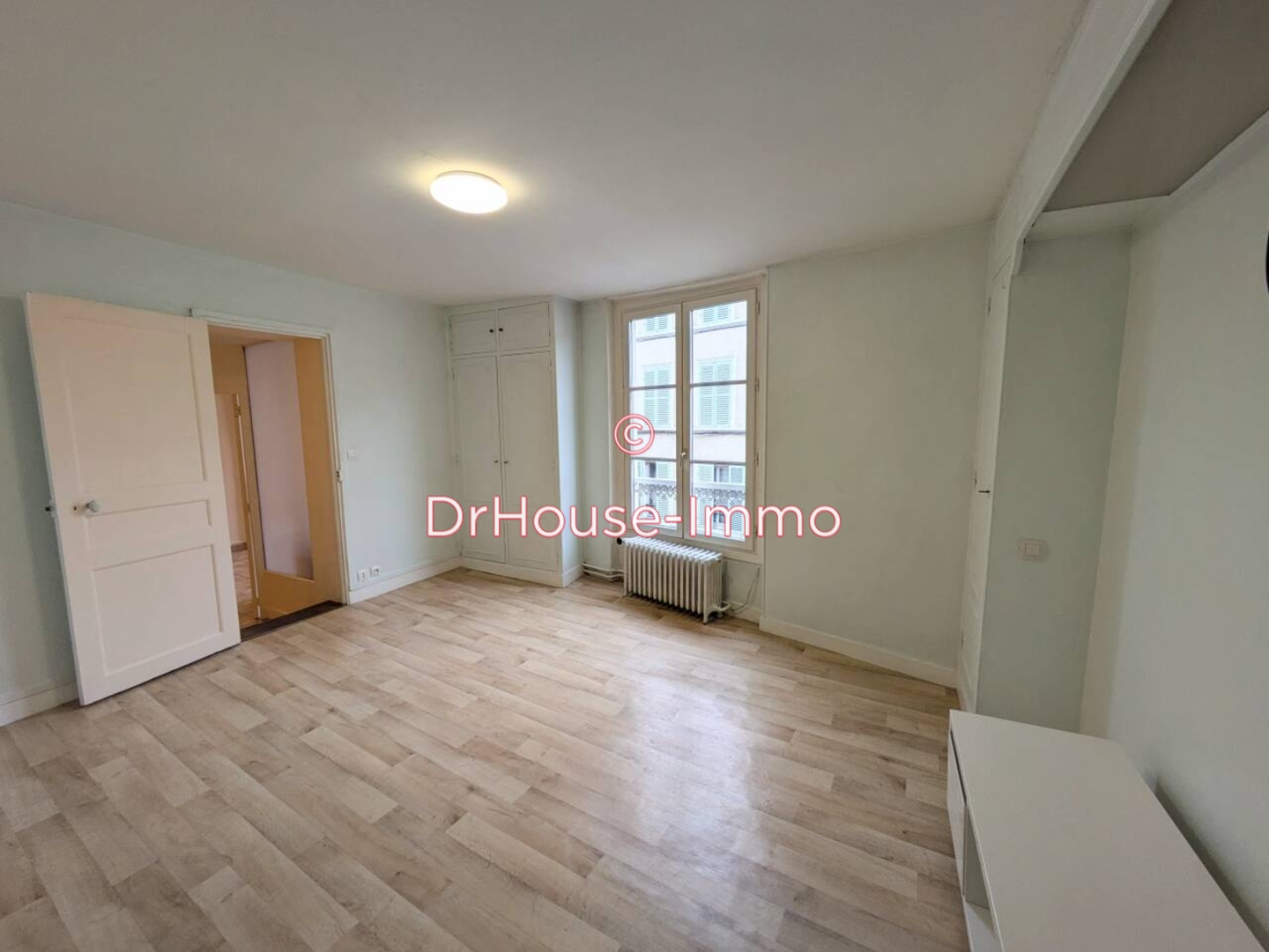 Appartement 2 pièces de 59 m² - Meulan-en-Yvelines (78250)