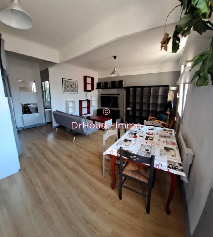 Appartement 3 pièces de 55 m² - Aix-en-Provence (13100)
