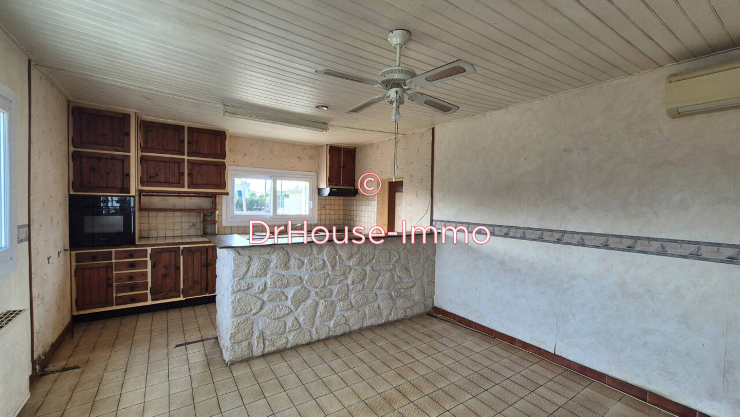 Maison 5 pièces de 98 m² - Triaize (85580)