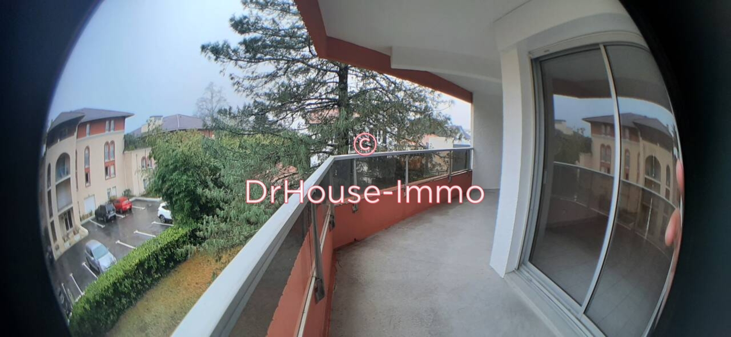 Appartement 3 pièces de 74 m² - Dax (40100)