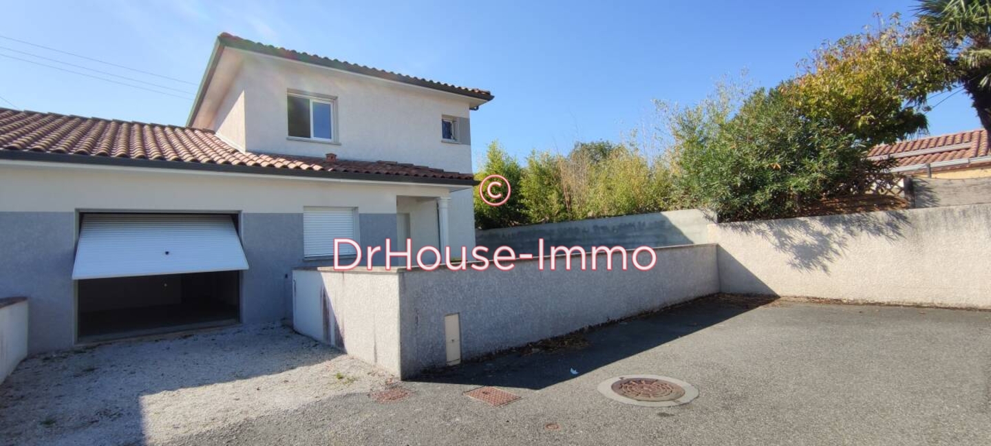 Maison 5 pièces de 104 m² - Eaunes (31600)